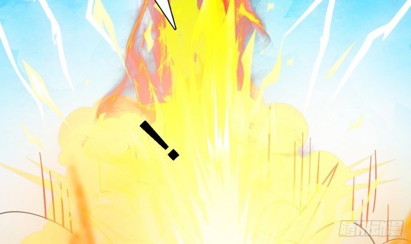 Magic Immortal Qi Chapter 01-02 Gambar 70